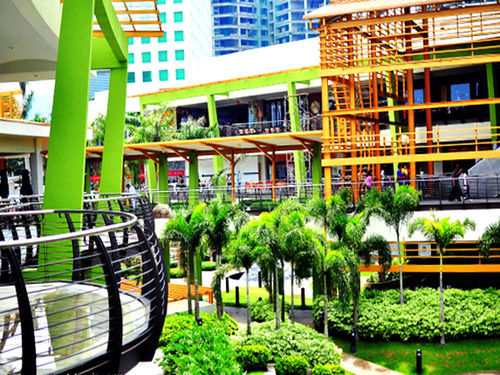 Cebu City Center Inn - It Park Eksteriør bilde